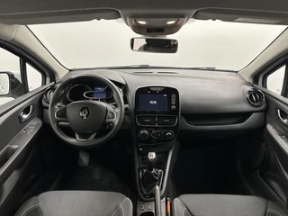 Renault Clio Estate 0.9 TCe Intens CRUISE NAVIGATIE LM ECC. / 2