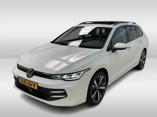 Volkswagen Golf Variant 1.5 eTSI 150pk DSG Style Pano dak