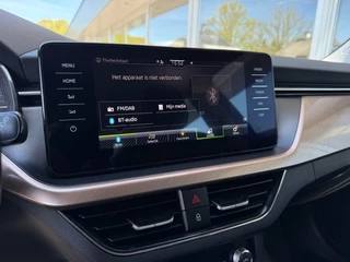 Škoda Scala 1.0 TSI Business Edition - Automaat NL Auto Stoelverw. Apple Carplay Android Auto LED / 33