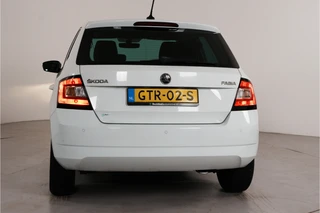 Škoda Fabia 1.0 TSI Drive  | Navi | Cruise | PDC | / 8