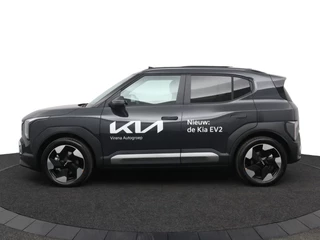 Kia EV2 Demo Edition 42.2 kWh - Panorama dak - Elektrische bestuurderstoel - Harman Kardon Fabrieksgarantie tot 04-2033 / 4