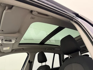 BMW 2-serie Gran Tourer 218i 7p. Executive | Trekhaak | schuifdak | Cruise Control | Navigatie | Stoelverwarming / 14