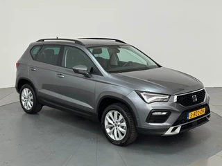 SEAT Ateca 1.5 TSI STYLE BNS INTENSE DSG AUTOMAAT / 70