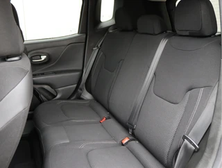 Jeep Renegade 1.4 MultiAir Night Eagle II Limited  | Org. NL | ACC | Carplay | 18'' / 25