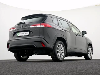 Toyota Corolla Cross Hybrid 140 Active Navigatie | Camera | Carplay / 37