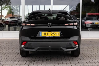 Peugeot 408 1.2 Hybrid 145 e-DCS6 Allure  | Camera | 19" | ACC / 5