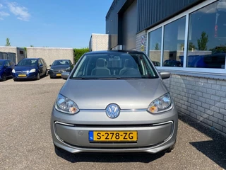 Volkswagen e-up! E-up 82PK 5D Panoramadak / Stoelverw. / Automaat! / 7