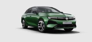 Opel Astra Electric 58 kWh Ultimate / 4