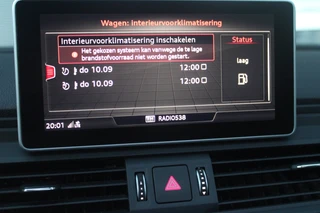 Audi Q5 55 TFSI e 367pk Quattro Competition | Pano | 21'' | Camera / 20