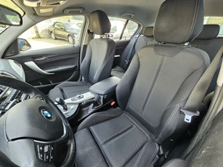 BMW 1 Serie 118i Corporate Executive NAVI TEL LM PDC HARMAN KARDON / 9