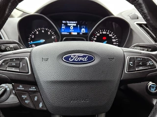 Ford C-Max 1.5 Titanium | Automaat | Stoelverwarming | Parkeersensoren | Adaptive Cruise Control / 10
