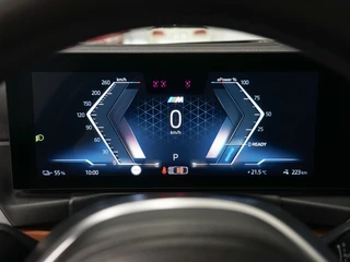 BMW i4 M50 84 kWh Schuifdak | Harman Kardon | CoPilot / 46