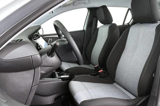 Opel Corsa Electric Long Range Edition 51 kWh Achteruitrijcamera Apple CarPlay Parkeersensoren Voor en Achter / 7