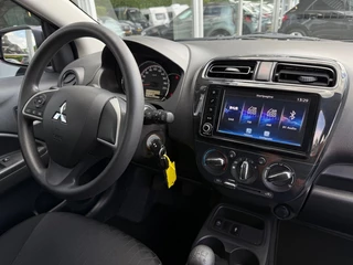 Mitsubishi Space Star 1.2 COOL+ - NL Auto Airco DAB Carplay / 23