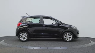 Hyundai i10 1.0 Comfort 5-zits All Seasons | Carplay | / 10