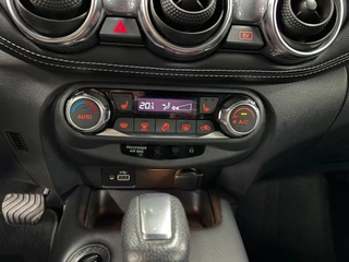 Nissan Juke 1.6 Hybrid N-Connecta/ NL auto/ Eerste eigenaar/ BTW auto / 27