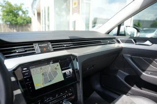 Volkswagen Passat 1.4 TSI PHEV GTE Highline Pano, Trekhaak,Carplay / 29