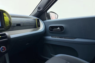 Fiat Grande Panda 1.2 Hybrid 110pk Automaat ICON | Tot 8 jaar Garantie | Apple Carplay/Android Auto | Cruise control | Lichtmetalen velgen | Parkeersensoren | Hoge instap / 22