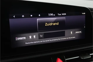 Kia Niro 1.6 GDi PHEV DynamicLine  - Navigatie - Cruise Control - Camera - Apple CarPlay/Android Auto - Fabrieksgarantie tot 06-2032 / 25