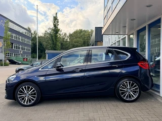 BMW 2 Serie Active Tourer 218i High Executive I Navigatie I Camera I Trekhaak I HUD I LED / 6
