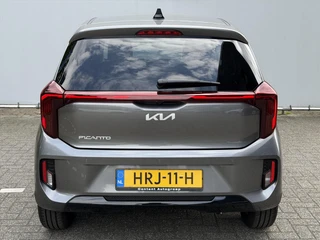 Kia Picanto 1.0 DPi 63pk 4-zits DynamicPlusLine 9dkm |Navi |Camera / 6