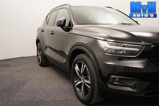 Volvo XC40 1.5 T5 PHEV R-Design|H/K|STUUR.STOELVW|CAM|SOH86% / 26