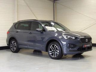 SEAT Tarraco 1.5 TSI 150pk FR Business Intense 7-zits / 9