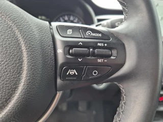 Kia Stonic 1.0 T-GDi MHEV DynamicPlusLine | Cruise Control | Climate Control | Navigatie | LM Velgen | Camera | Privacy Glass | / 15