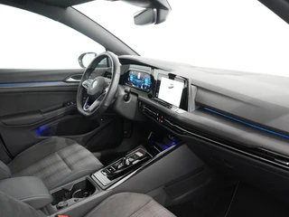 Volkswagen Golf 1.4 eHybrid GTE | SOH 96.4 % | Mist lampen | Camera | ACC | Dodehoek detectie | 245PK | / 5