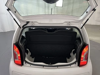 Volkswagen up! 1.0 Take up! BlueMotion Airco Elektrische Ramen / 15
