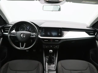 Škoda Scala 1.0 TSi 115 Pk Ambition / 31
