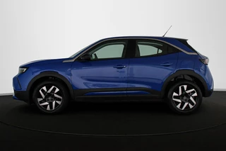 Opel Mokka 1.2 Edition Stuur/Stoelverwarming Camera Keyless Apple CarPlay / 30
