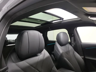 Omoda 9 1.5T-GDi SHS-P Premium Leder, massage, adaptive cruise, Stoel verkoeling-verw. / 51