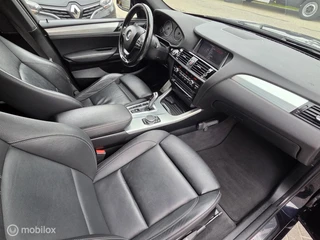 BMW X3 xDrive20i High Executive / 20