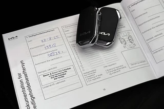 Kia ProCeed 1.5 T-GDi GT-Line Automaat Trekhaak Camera Keyless Stuur-Stoelverwarming / 28