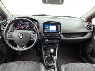 Renault Clio 0.9 TCe Bose | Trekhaak | Camera | Navigatie | Cruise Control | Climate Control | Parkeersensoren / 14
