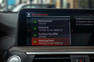 BMW X3 xDrive30e Luxury Line, VOL!, Pano, Leder, Ambient,ACC / 21