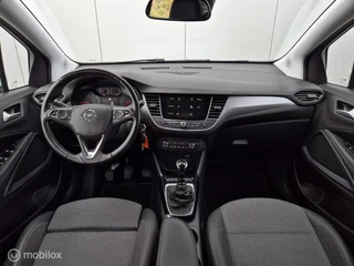OPEL CROSSLAND 1.2 TURBO BUSINESS EDITION/CAMERA/LED/HALF-LEDER/PDC/LANE ASSIST / 15