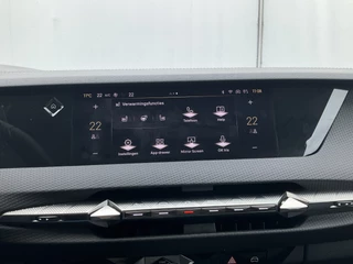 DS DS 4 1.6 HYbrid 225 PHEV E-Tense Trocadero Stoel/Stuurverw. Leder Carplay Plug-in / 40