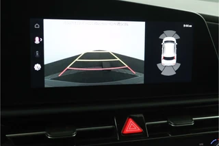 Kia Niro EV Edition Advanced 64.8 kWh - Stoel-/Stuurverwarming - Apple Carplay/Android Auto - Adaptieve Cruise Control - Fabrieksgarantie t/m 2031 / 63