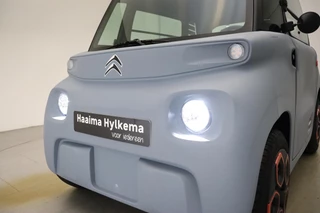 Citroën Ami AMI Orange / 44