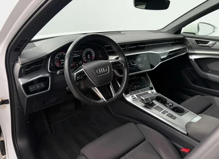 Audi A6 Avant 50 TFSI e quattro Advanced edition TREKHAAK - ACC - PANO - MEMORY / 19