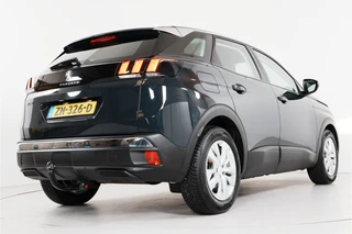 Peugeot 3008 1.2 PureTech Blue Lease Executive  | Trekhaak | Cruise | Lane warning | Navi | / 7