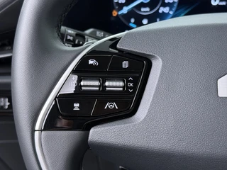 Kia Niro 1.6 GDi PHEV DynamicLine  - Camera - Navigatie - AppleCarplay - Android Auto - Fabrieksgarantie tot 12-2032 of 150.000km / 27