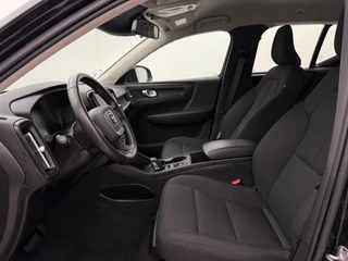 Volvo XC40 1.5 T3 Momentum | Trekhaak | Adaptive Cruise | Camera | Stoelverw. / 10