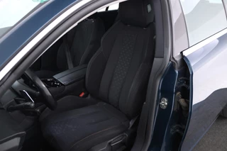 Peugeot 508 SW 1.5 BlueHDI Blue Lease Active  Automaat, Navigatie, Climate, / 19