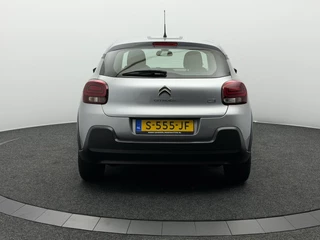 Citroën C3 1.2 PureTech C-Series Full-Led | Navigatie | Cruise | Carplay&Android / 26