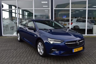 Opel Insignia Grand Sport 1.5 CDTI Business|Camera|Navi|Apple carplay/Android auto|NAP!| / 20
