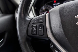Suzuki Vitara 1.4 Boosterjet Select  | Pano | Trekhaak | Carplay / 34