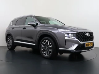 Hyundai Santa Fe 1.6 T-GDI PHEV Premium Sky 7p. APPLE CARP. | STOEL VENTILATIE/VERWARMING | 7 PERS | 360˚ CAMERA | HEAD-UP DISP. | / 4